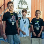 Street Mode Festival 2019 - Thessaloniki, Greece