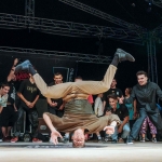 Street Mode Festival 2019 - Thessaloniki, Greece
