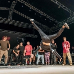 Street Mode Festival 2019 - Thessaloniki, Greece