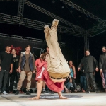 Street Mode Festival 2019 - Thessaloniki, Greece