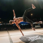 Street Mode Festival 2019 - Thessaloniki, Greece