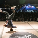 Street Mode Festival 2019 - Thessaloniki, Greece