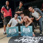 Street Mode Festival 2019 - Thessaloniki, Greece