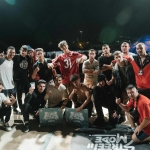 Street Mode Festival 2019 - Thessaloniki, Greece