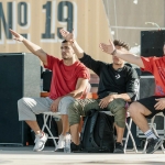 Street Mode Festival 2019 - Thessaloniki, Greece