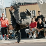 Street Mode Festival 2019 - Thessaloniki, Greece