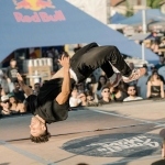 Street Mode Festival 2019 - Thessaloniki, Greece