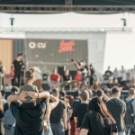 Street Mode Festival 2019 - Thessaloniki, Greece
