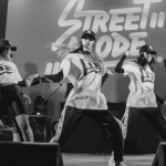 Street Mode Festival 2019 - Thessaloniki, Greece