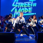 Street Mode Festival 2019 - Thessaloniki, Greece