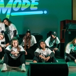 Street Mode Festival 2019 - Thessaloniki, Greece