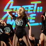 Street Mode Festival 2019 - Thessaloniki, Greece