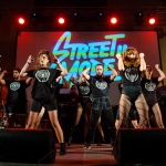 Street Mode Festival 2019 - Thessaloniki, Greece