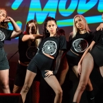 Street Mode Festival 2019 - Thessaloniki, Greece