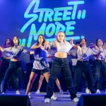 Street Mode Festival 2019 - Thessaloniki, Greece