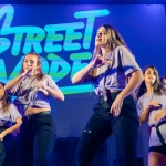 Street Mode Festival 2019 - Thessaloniki, Greece