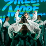 Street Mode Festival 2019 - Thessaloniki, Greece