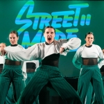 Street Mode Festival 2019 - Thessaloniki, Greece