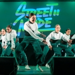 Street Mode Festival 2019 - Thessaloniki, Greece