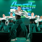 Street Mode Festival 2019 - Thessaloniki, Greece