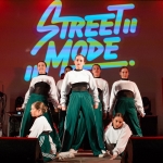 Street Mode Festival 2019 - Thessaloniki, Greece