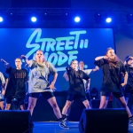 Street Mode Festival 2019 - Thessaloniki, Greece
