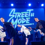 Street Mode Festival 2019 - Thessaloniki, Greece