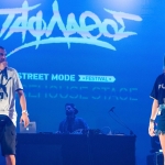 Street Mode Festival 2019 - Thessaloniki, Greece