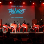 Street Mode Festival 2019 - Thessaloniki, Greece