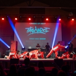 Street Mode Festival 2019 - Thessaloniki, Greece