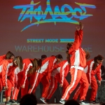 Street Mode Festival 2019 - Thessaloniki, Greece
