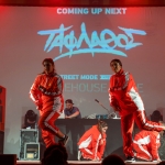 Street Mode Festival 2019 - Thessaloniki, Greece