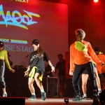 Street Mode Festival 2019 - Thessaloniki, Greece