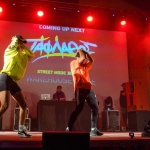 Street Mode Festival 2019 - Thessaloniki, Greece