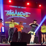 Street Mode Festival 2019 - Thessaloniki, Greece