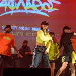 Street Mode Festival 2019 - Thessaloniki, Greece