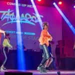 Street Mode Festival 2019 - Thessaloniki, Greece