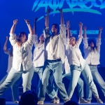 Street Mode Festival 2019 - Thessaloniki, Greece