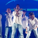 Street Mode Festival 2019 - Thessaloniki, Greece