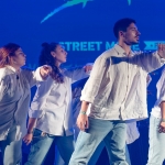 Street Mode Festival 2019 - Thessaloniki, Greece
