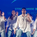 Street Mode Festival 2019 - Thessaloniki, Greece