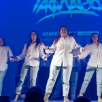 Street Mode Festival 2019 - Thessaloniki, Greece