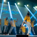 Street Mode Festival 2019 - Thessaloniki, Greece