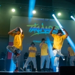 Street Mode Festival 2019 - Thessaloniki, Greece