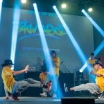 Street Mode Festival 2019 - Thessaloniki, Greece