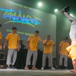 Street Mode Festival 2019 - Thessaloniki, Greece