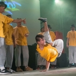 Street Mode Festival 2019 - Thessaloniki, Greece