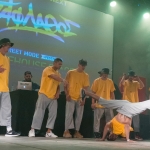 Street Mode Festival 2019 - Thessaloniki, Greece