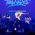 Street Mode Festival 2019 - Thessaloniki, Greece