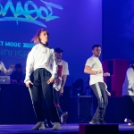 Street Mode Festival 2019 - Thessaloniki, Greece